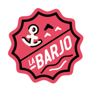 barjo title=