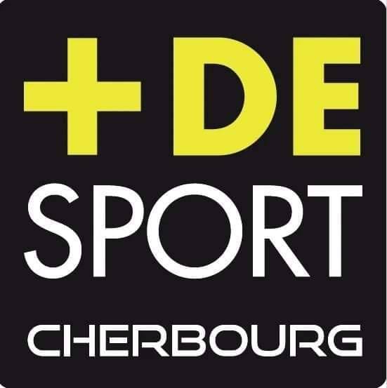 + de Sport Cherbourg